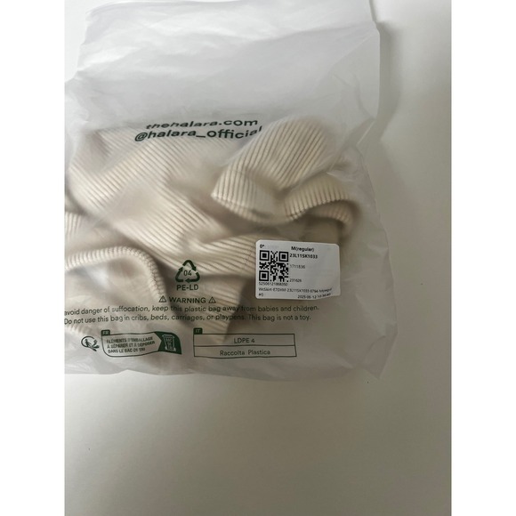 Halara Corduroy Mini‎ Skirt Women's A-Line Lined Casual Fashion Sz M NWT - Picture 2 of 11